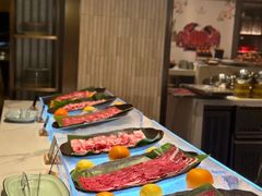 -德天肥牛海鲜火锅(城西银泰店)