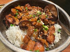 -九田家黑牛烤肉料理(新辰里亚运村店)
