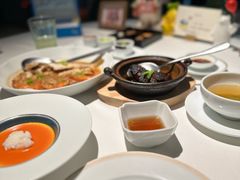 -荣轩(新荣记环球金融中心店)