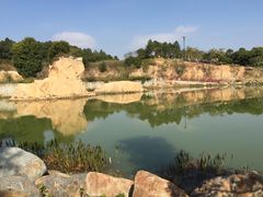 -八仙山公园