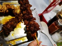 -海平馄饨(逍遥二路店)