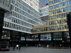 -瑞幸咖啡(国贸商场店)