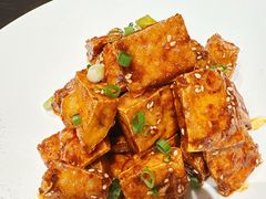 -国人川菜(李家村建东街店)