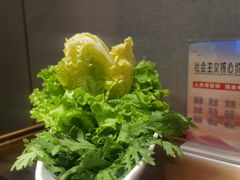 -海底捞火锅(城阳万象汇店)