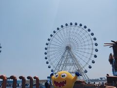 -秦皇岛乐岛海洋王国