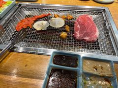 -蚝英雄鲜蚝自助专门店(长楹天街直营店)
