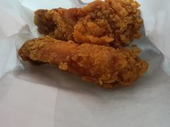 麦辣鸡翅-麦当劳(四川北路店)