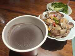 -八月美食小馆(银泰城总店)