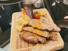 -RELLMAN莱尔曼扒房(黄埔店)