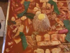 -包装马车·韩国料理·포장마차