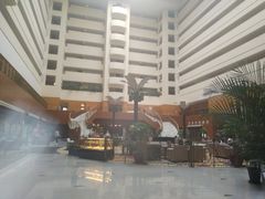 -西安永宁门大景城堡酒店
