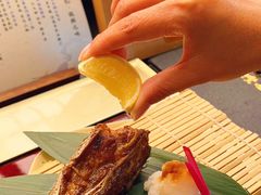 -鳥喜Toriki怀石烧鸟料理