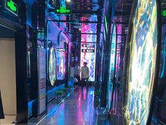 -酷秀KTV(五道口店)