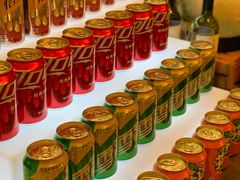 自助调料区-济南香格里拉·咖啡泉自助餐厅