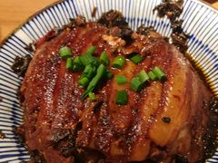 -湘当有饭剁椒鱼头(昆山招商花园城店)