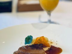 -Le Siècle.百年西餐厅(颐和公馆店)