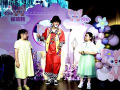 -肆季荟·SEASONS(江苏电视塔店)