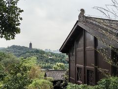 -重庆园博园