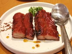 -广州富力君悦大酒店空中花园