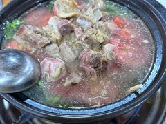 -钰洁腊排骨火锅