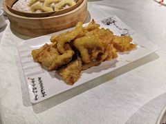 锅包肉-七菜馆·东北菜·蒸饺(文体路店)