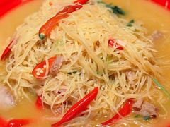 泰椒土豆丝-先启半步颠小酒馆(白麓里店)