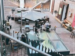 -大酉·M Coffee(北京美术馆店)