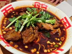 -周小波重庆小面·重庆名小吃(邹容路店)