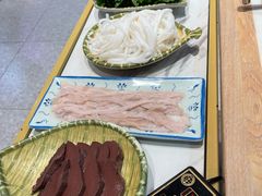 -鹅香四海·卤水火锅·砂锅粥·潮汕菜(宝安店)