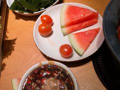 -呷哺呷哺(融创茂店)