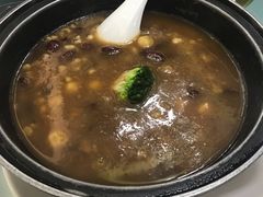 -明香海鲜酒家(华强北店)