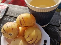 -甜心庄园·甜心草莓采摘园(西青中北店)