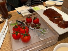 -小大董·烤鸭(王府井apm店)