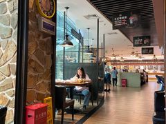 -汉巴味德(大悦城店)