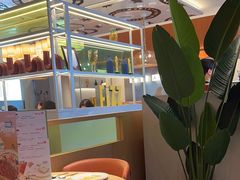 -菲滋意式餐厅(富阳东方茂店)