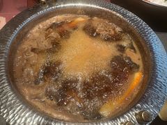 -牛YO寿喜烧和牛火锅自助(三台子万象汇店)