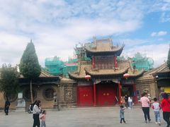 -高庙保安寺