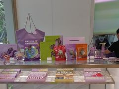 -GANSO元祖食品(锦创书城店)