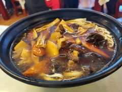 -归元·云集斋素菜馆