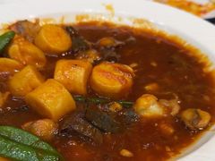 -清真•蜀风园(丁字沽总店)