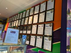 -Dooley's Premium Ice Cream