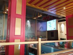-邢氏老太太烤串(北兴街店)
