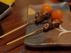 -鸟鹏烧鸟居酒屋(昌岗店)