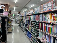 -Bic Camera (难波店)