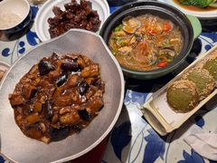 -绿茶餐厅(布吉万象汇店)