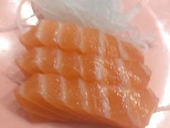 -争鲜回转寿司(流行前线店)