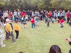 -昱南托育园.托班晚托.寒暑假班