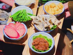 -九鼎轩脆毛肚火锅(南京东路店)