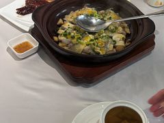 -香蜜轩·粤菜·宴会(世界之窗店)