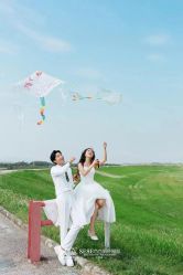 -色色婚纱摄影(大沥旗舰店)